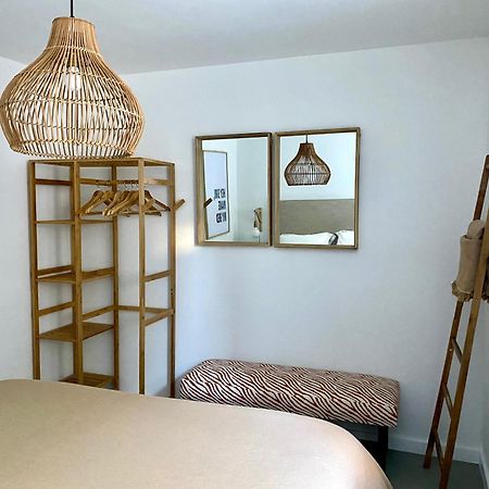 Bem Lembrados Apartment Віавіа Zewnętrze zdjęcie