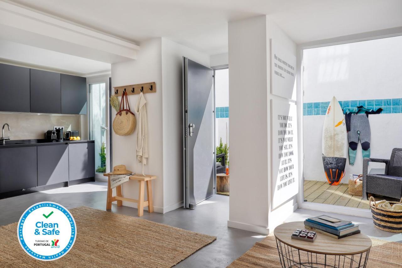 Bem Lembrados Apartment Віавіа Zewnętrze zdjęcie