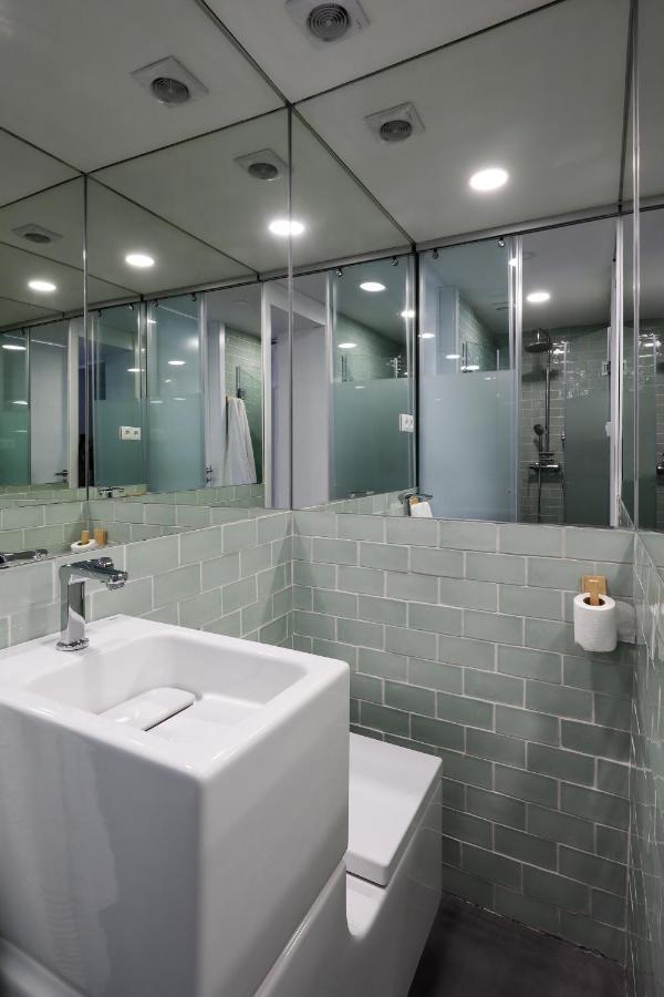 Bem Lembrados Apartment Віавіа Zewnętrze zdjęcie