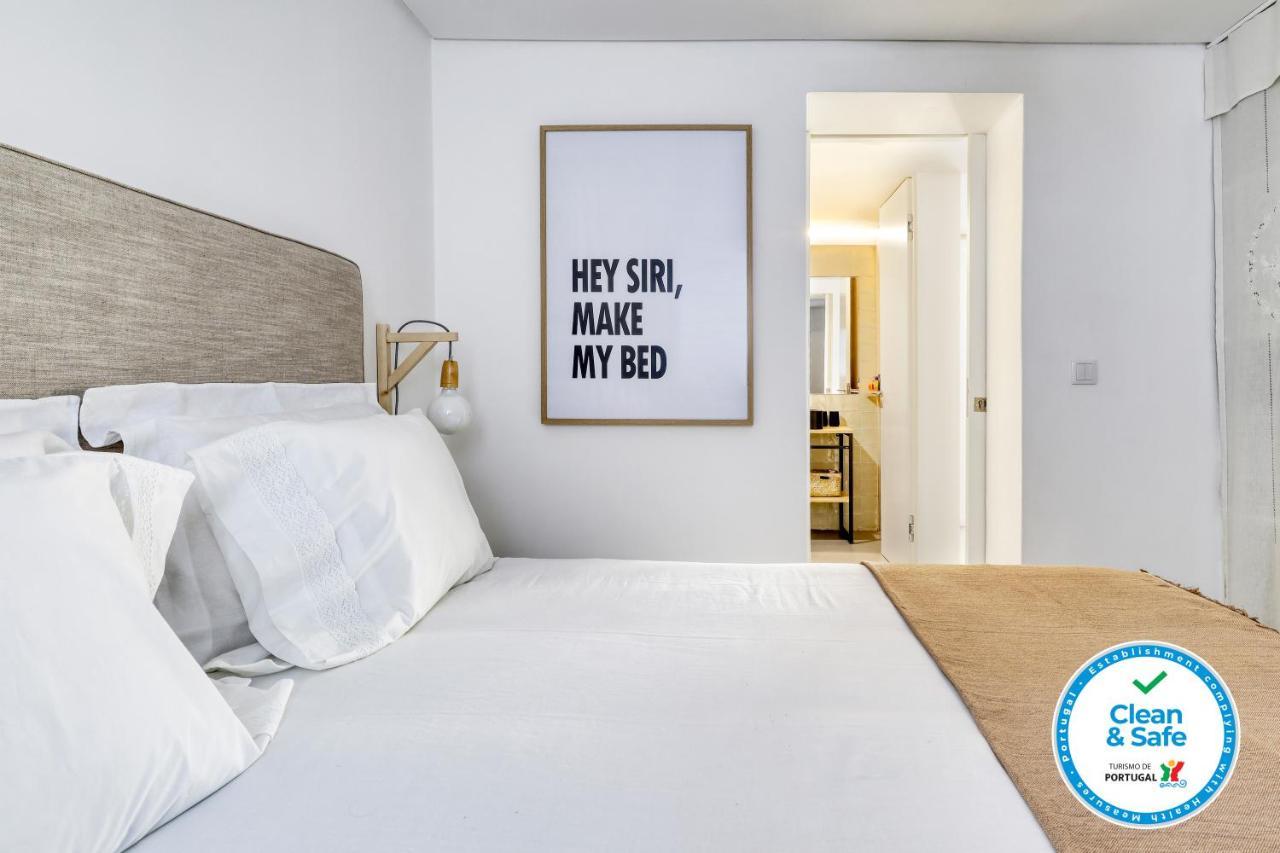 Bem Lembrados Apartment Віавіа Zewnętrze zdjęcie