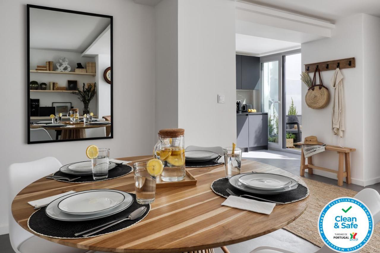 Bem Lembrados Apartment Віавіа Zewnętrze zdjęcie
