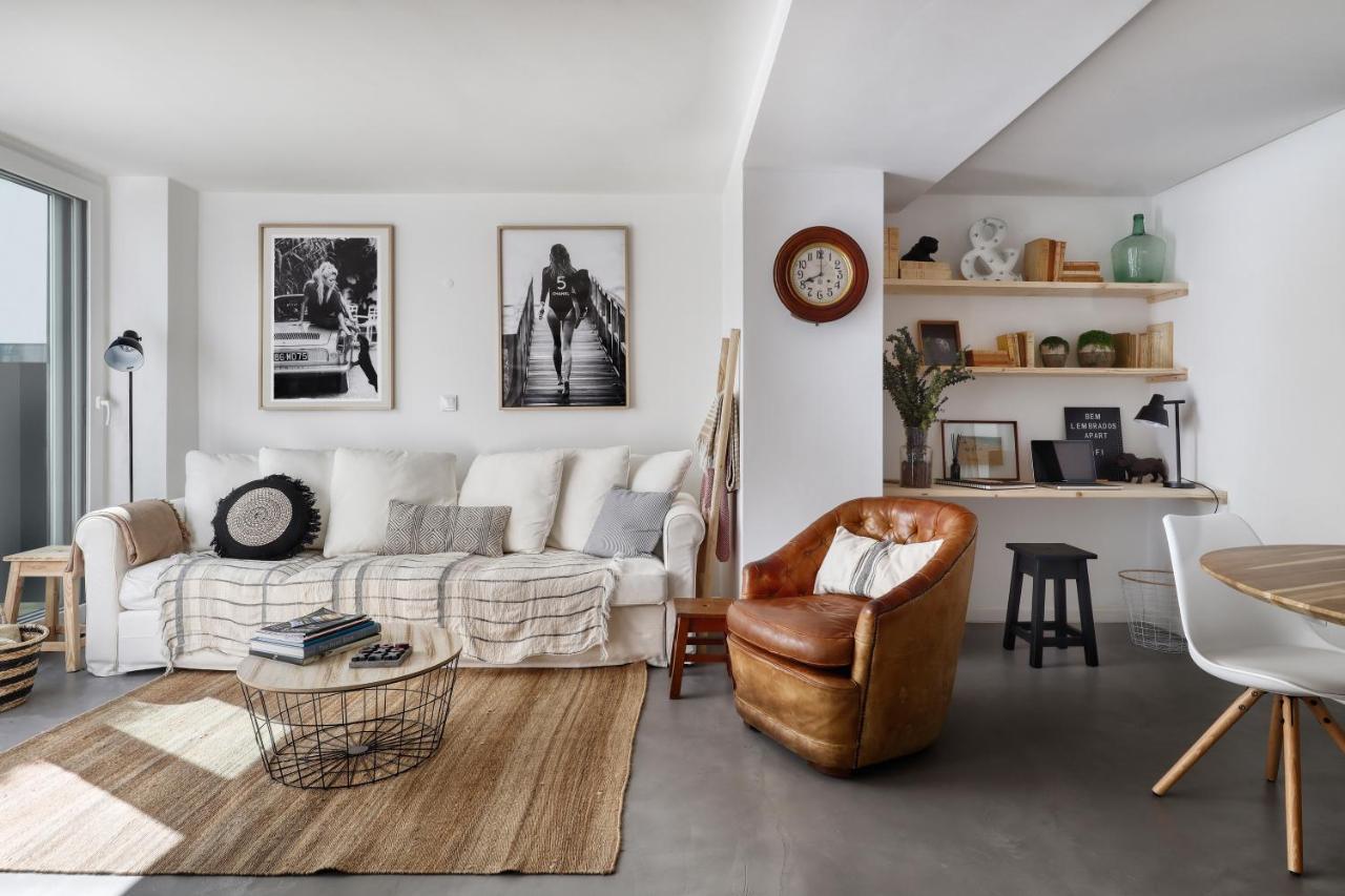 Bem Lembrados Apartment Віавіа Zewnętrze zdjęcie