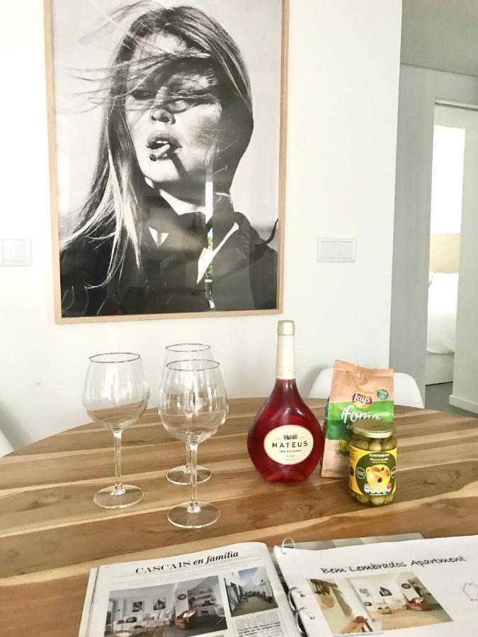 Bem Lembrados Apartment Віавіа Zewnętrze zdjęcie