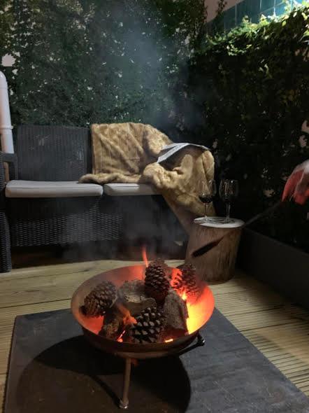 Bem Lembrados Apartment Віавіа Zewnętrze zdjęcie