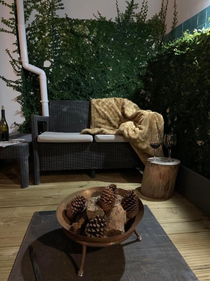 Bem Lembrados Apartment Віавіа Zewnętrze zdjęcie