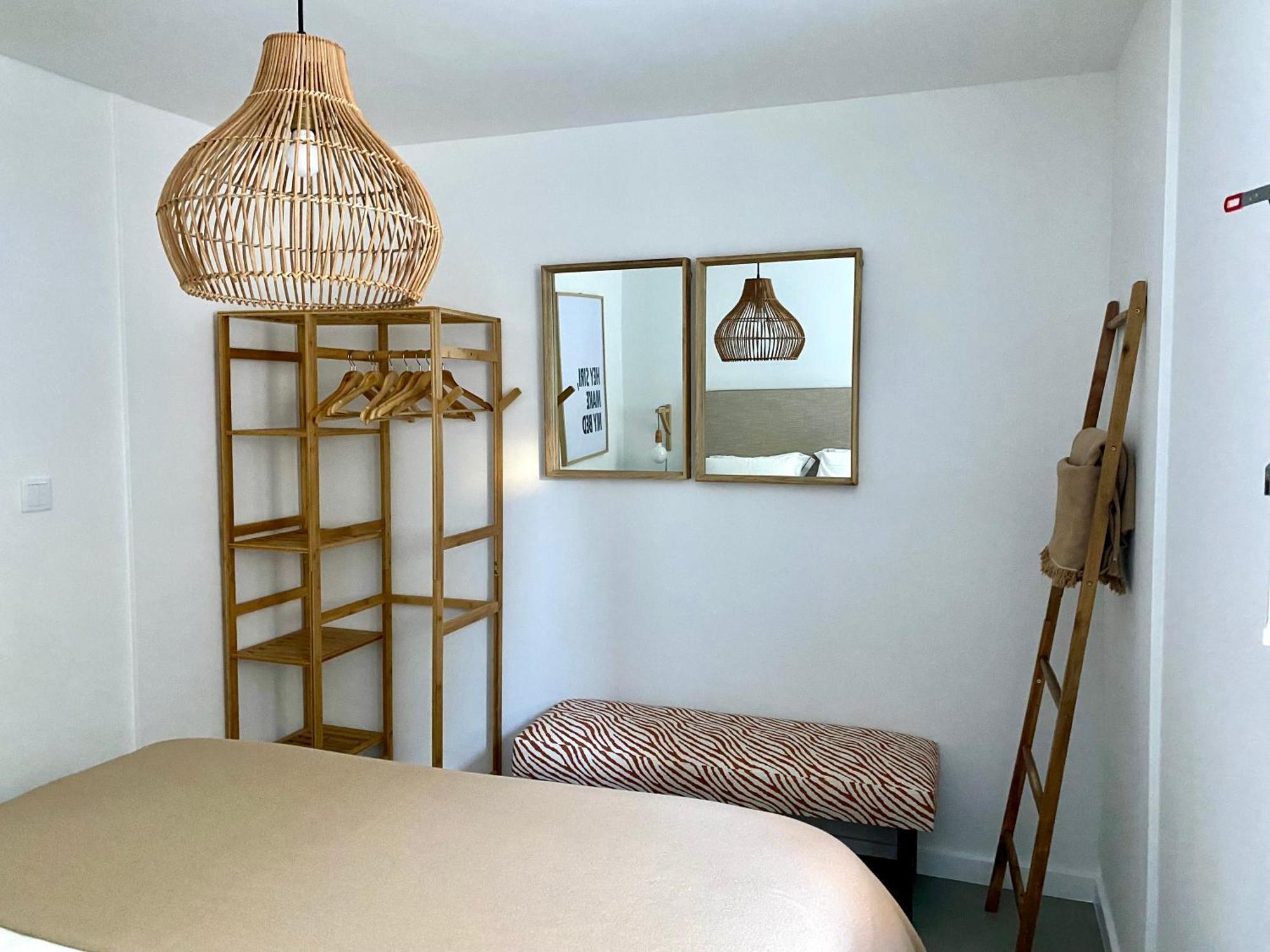 Bem Lembrados Apartment Віавіа Zewnętrze zdjęcie