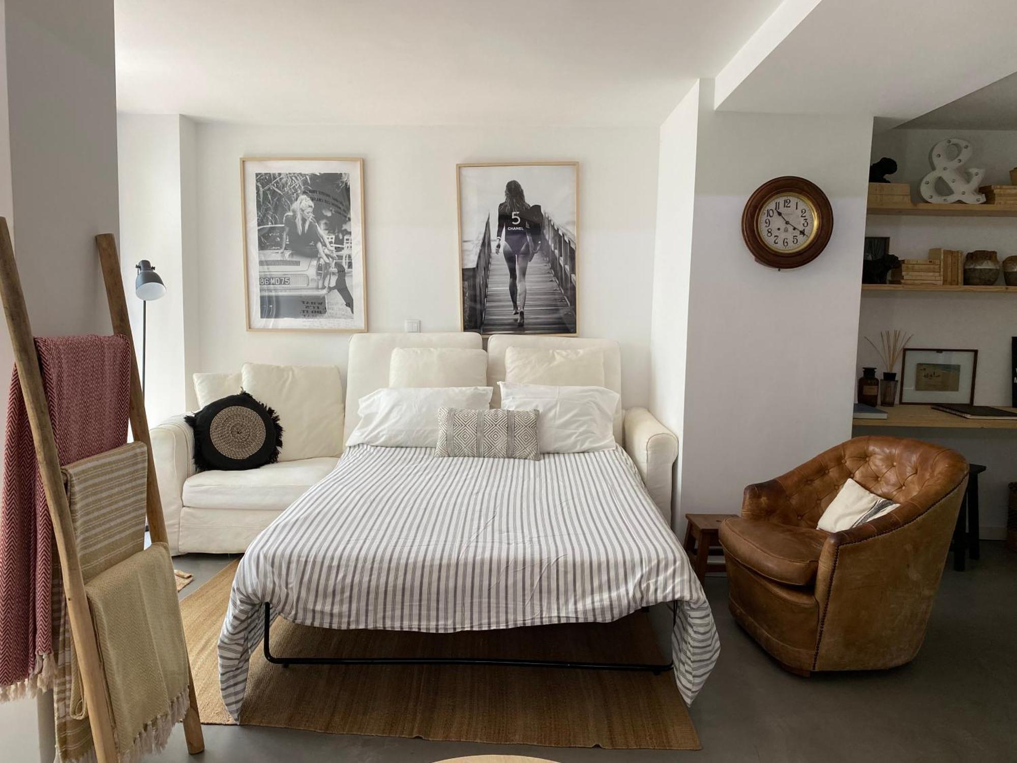 Bem Lembrados Apartment Віавіа Zewnętrze zdjęcie