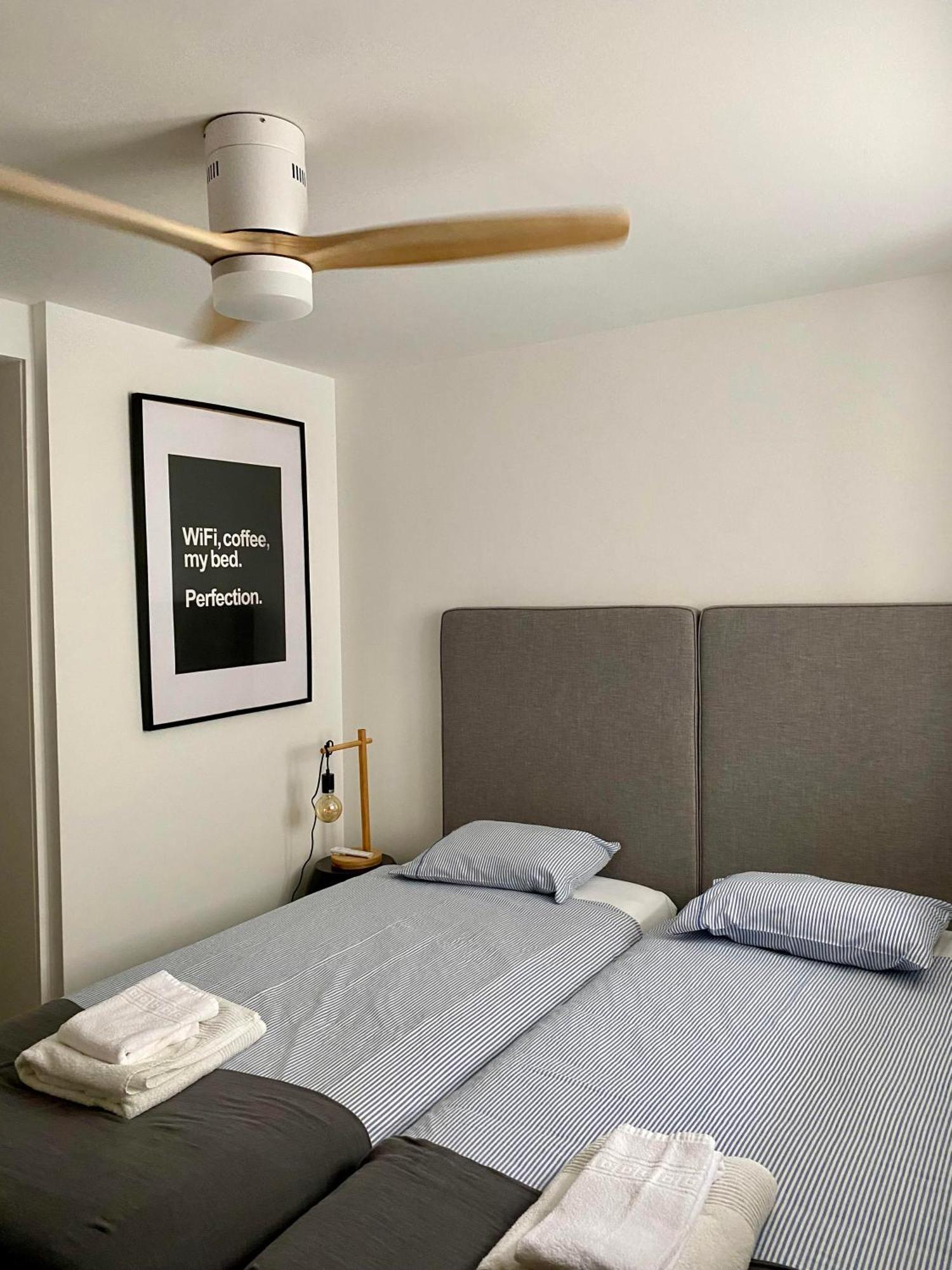 Bem Lembrados Apartment Віавіа Zewnętrze zdjęcie